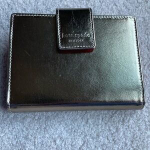 Kate Spade debra pocket planner